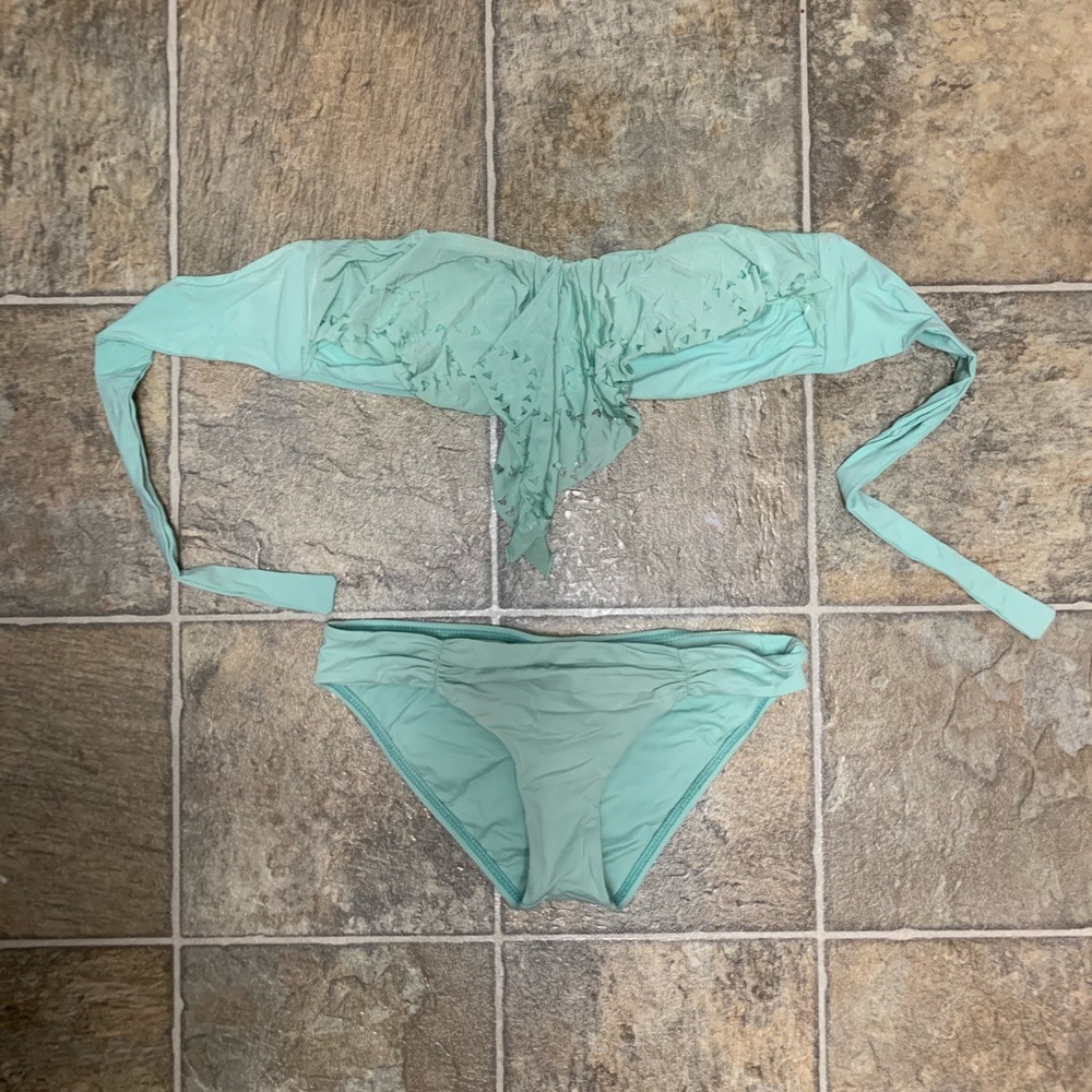 L space Bikini